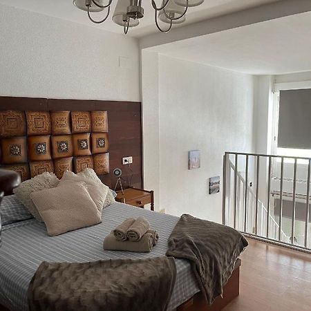 Precioso Duplex A 50M De La Playa Apartman Playa de Gandia Kültér fotó