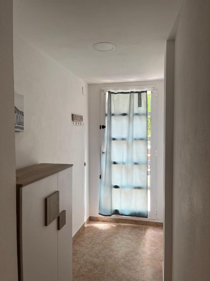 Precioso Duplex A 50M De La Playa Apartman Playa de Gandia Kültér fotó